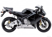 Honda CBR600RR